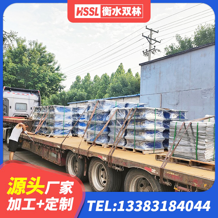 睢县隔震支座厂家哪家好 睢县HDR支座源头工厂 睢县LRB900-Ⅱ有铅芯橡胶隔震支座生产厂家 睢县LNR橡胶隔震支座800 - 第4张