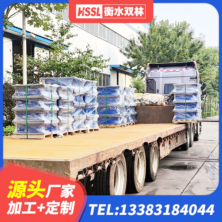 睢县隔震支座厂家哪家好 睢县HDR支座源头工厂 睢县LRB900-Ⅱ有铅芯橡胶隔震支座生产厂家 睢县LNR橡胶隔震支座800 - 第6张