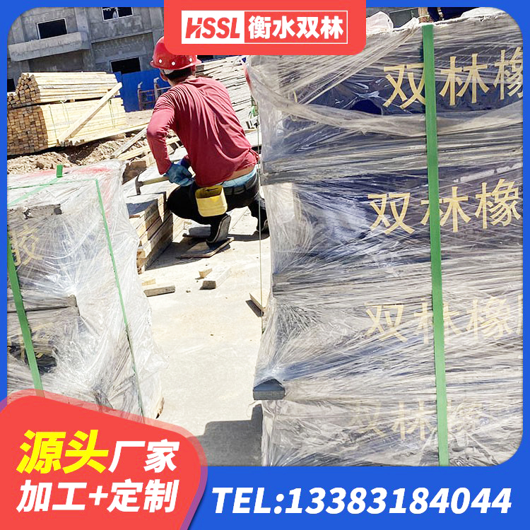 睢县LRB1000隔震支座生产厂家 睢县LRB500-Ⅱ型橡胶隔震支座 睢县房建隔震层支座生产厂家 睢县LRB1500铅芯支座生产厂家 - 第4张