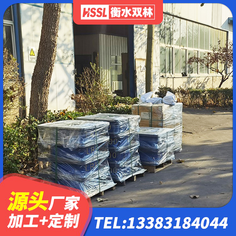 睢县有铅芯隔震支座源头工厂 睢县分散力型橡胶隔震支座厂家 睢县LNR系列水平分散型橡胶隔震支座厂家 睢县LRB1400铅芯橡胶隔震支座多少钱 - 第8张