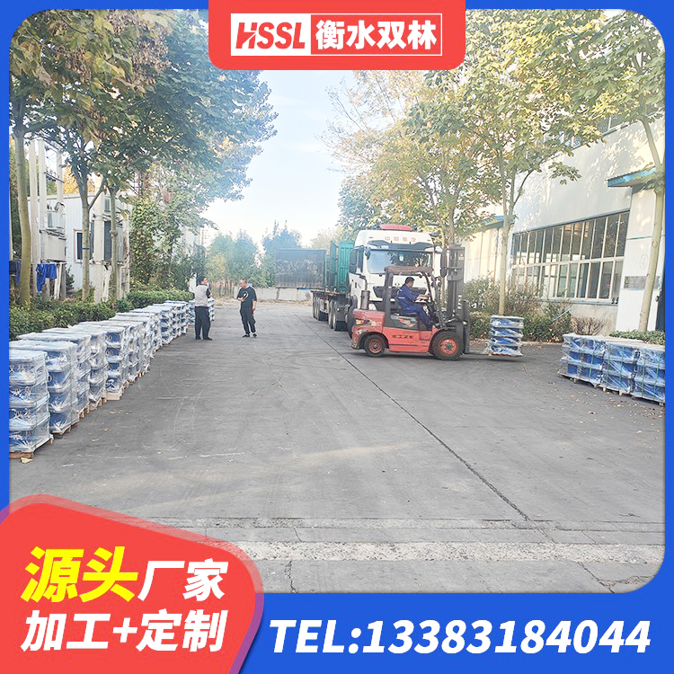 睢县抗震固定支座源头工厂 睢县建筑橡胶隔震支座生产源头工厂 睢县建筑橡胶隔振支座 睢县HDR1100高阻尼隔震支座什么价格 - 第9张
